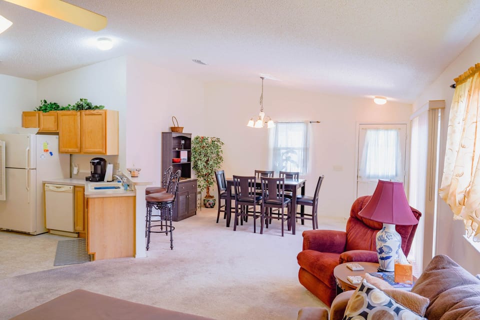 Kitchen Table