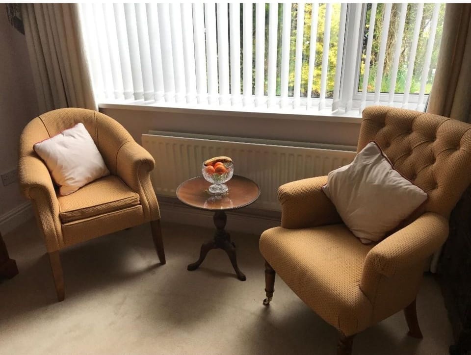 Sitting Areas