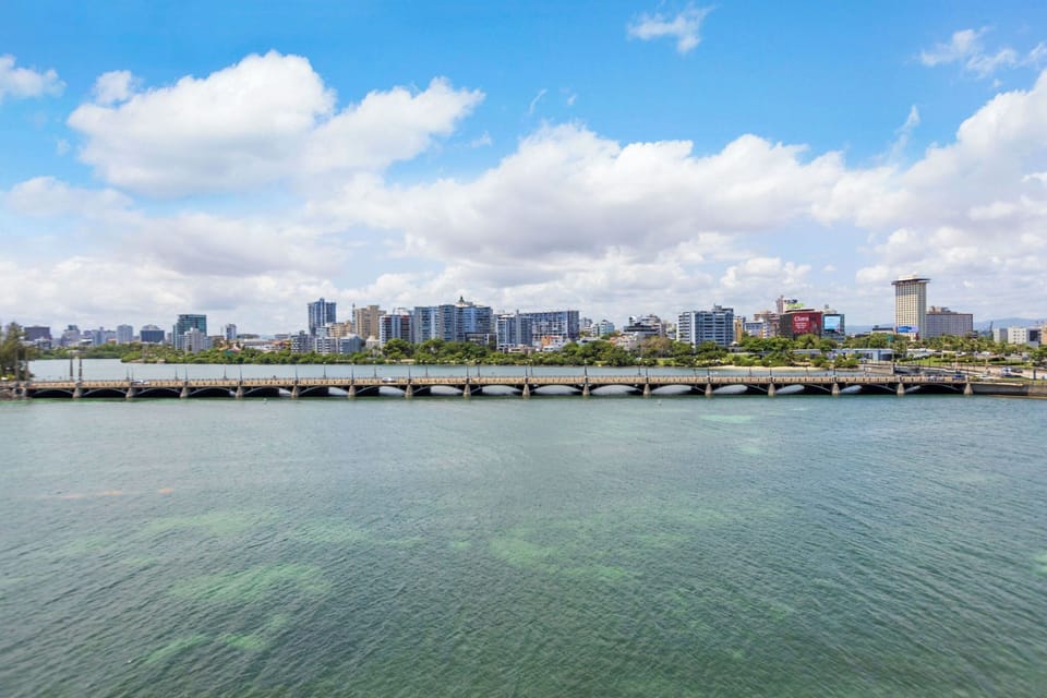 Condado Lagoon