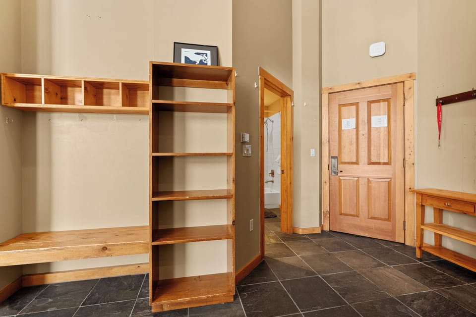 Entryway.