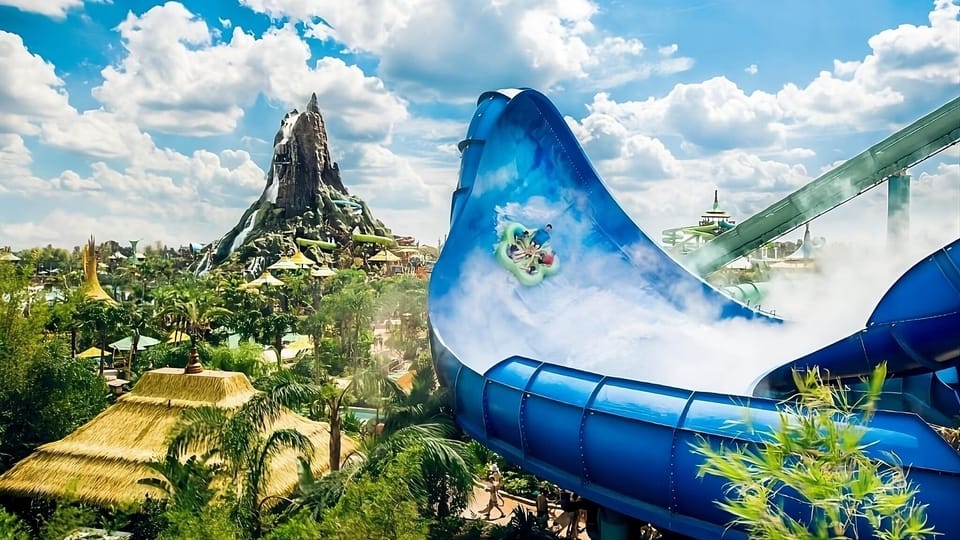 Get ready for the perfect vacation escape!