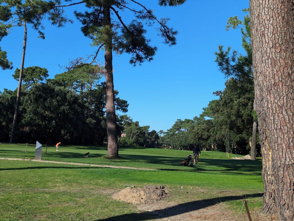 Golf