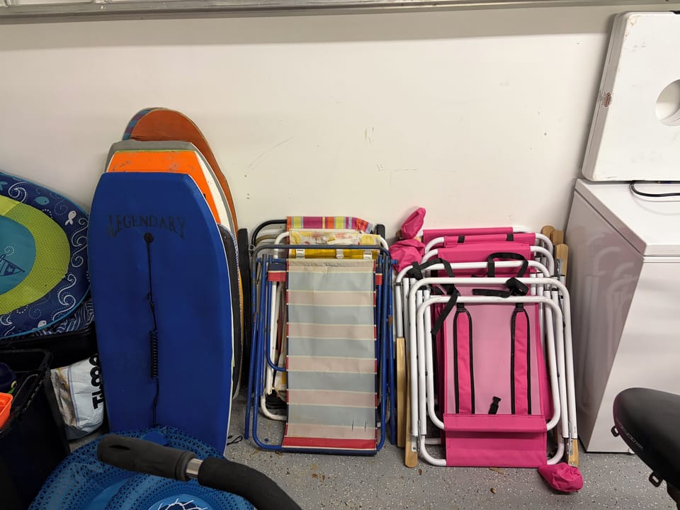 Miscellaneous