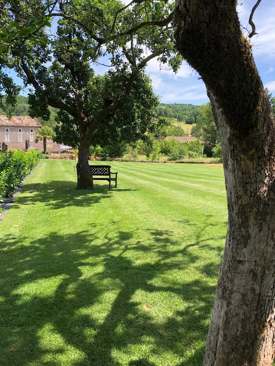 Gardens