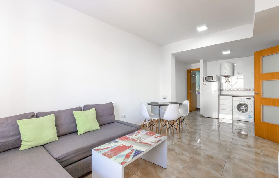 living-room