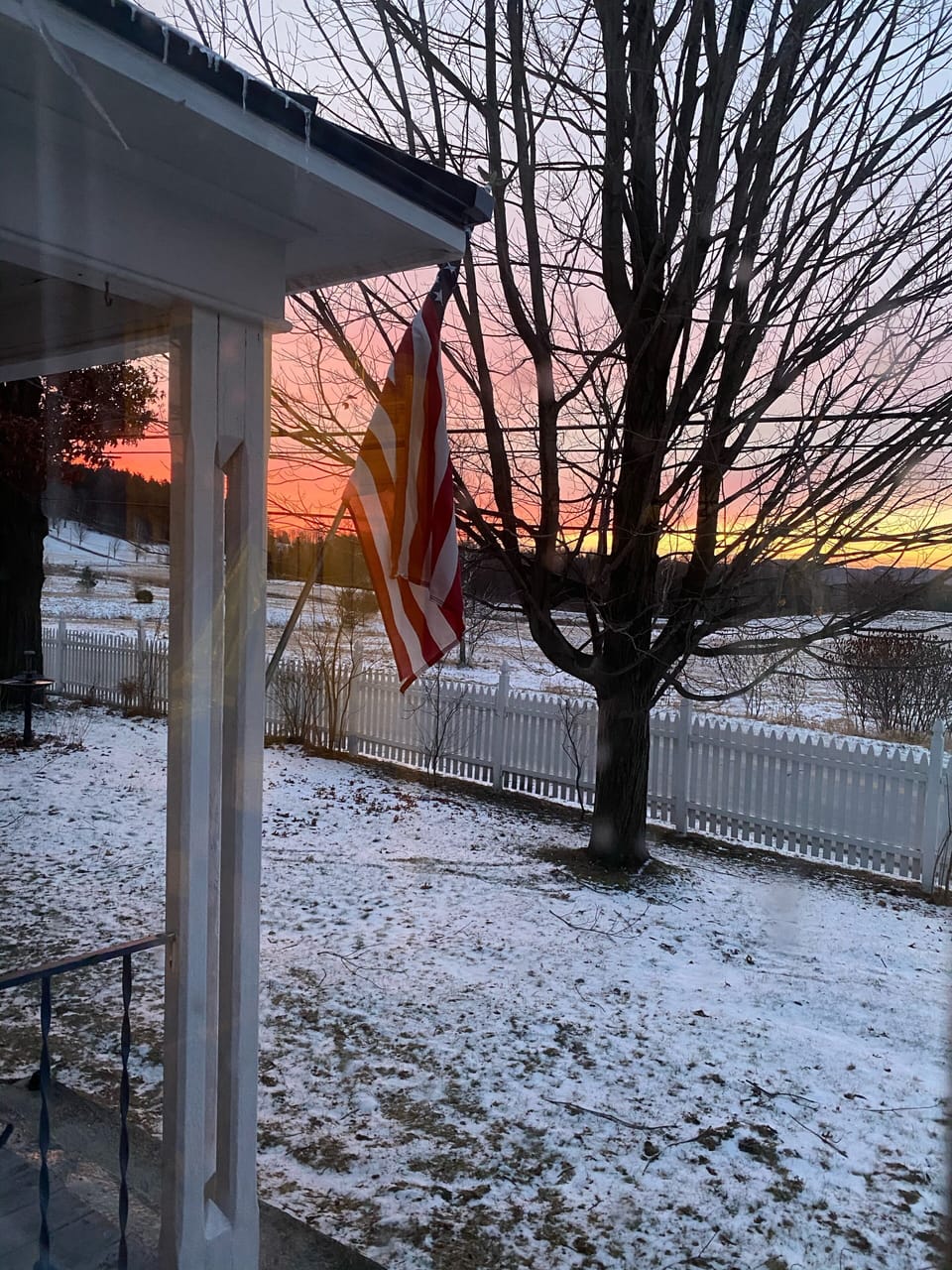 Beautiful Sunrises