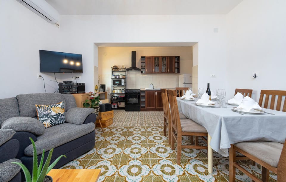 living-room