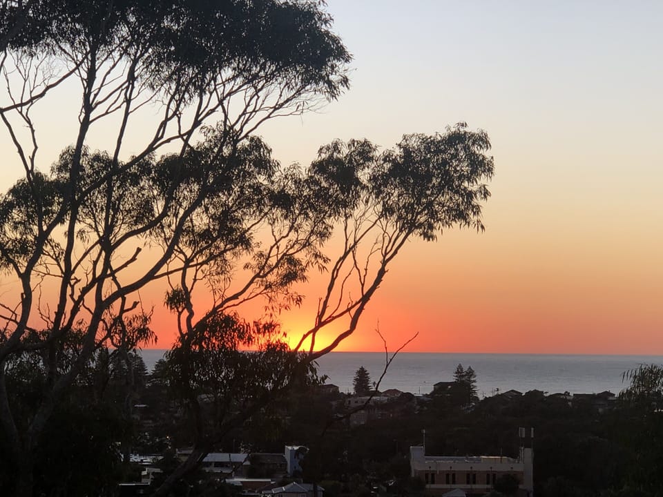 Sunrise