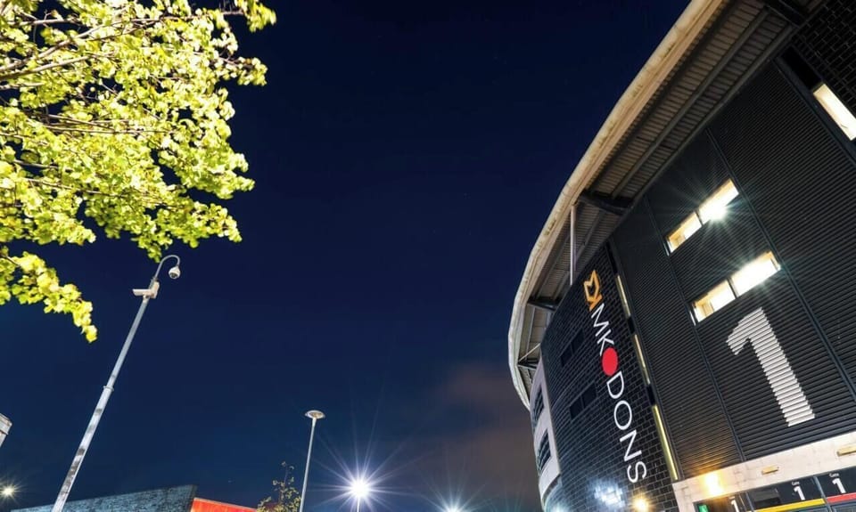 Stadium MK