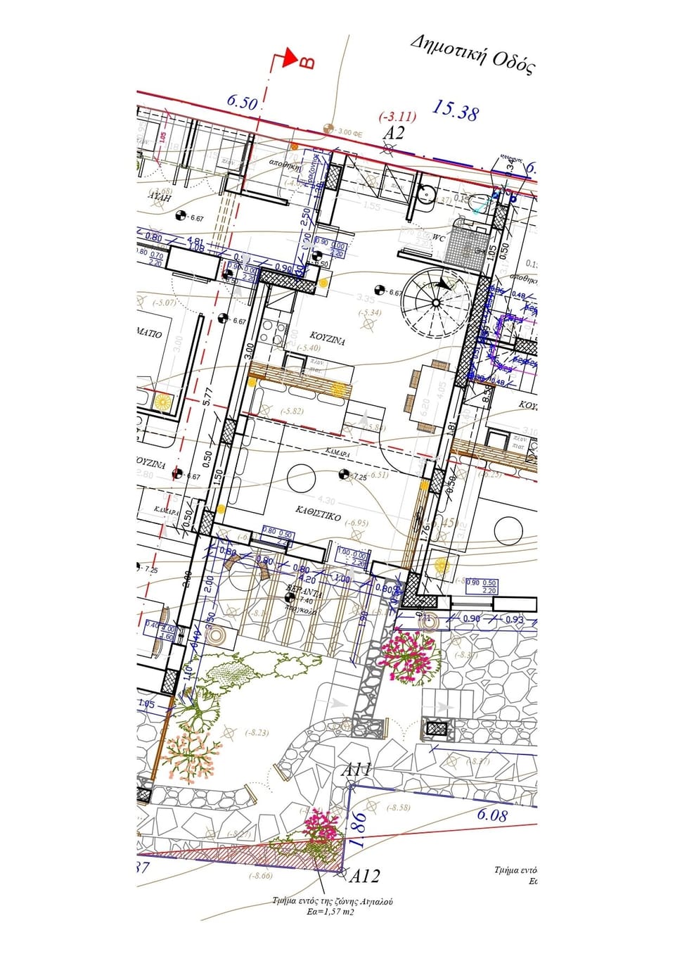 Ground floor