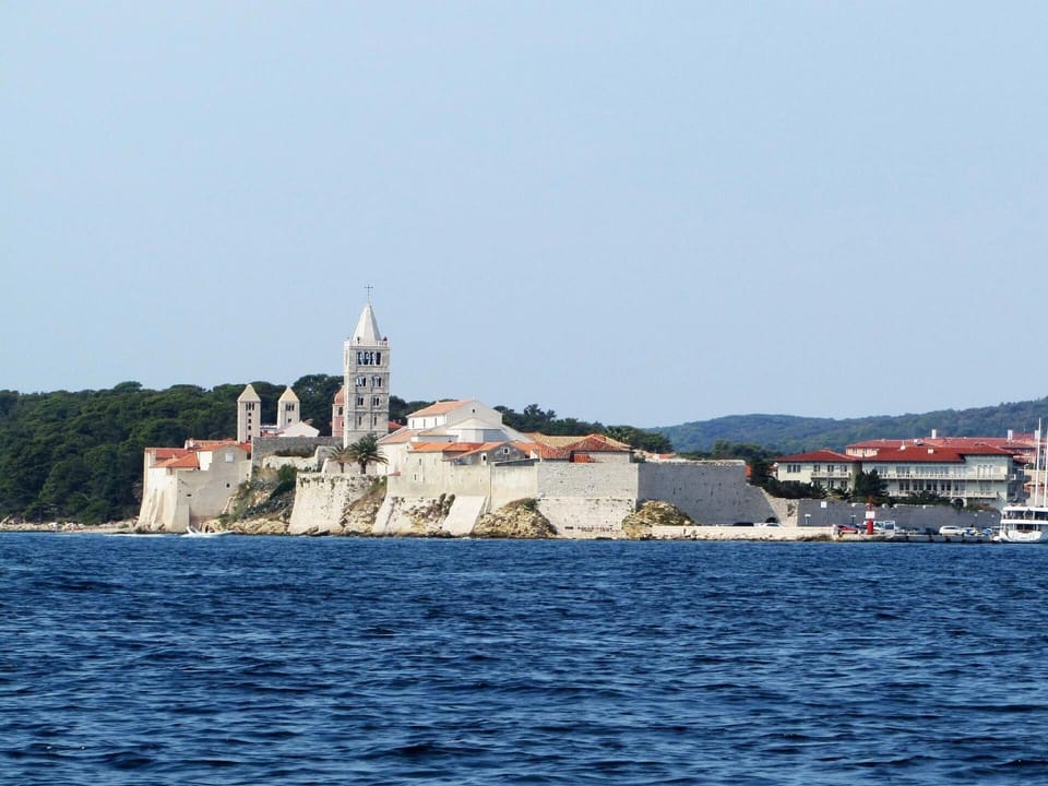 Town/city in general