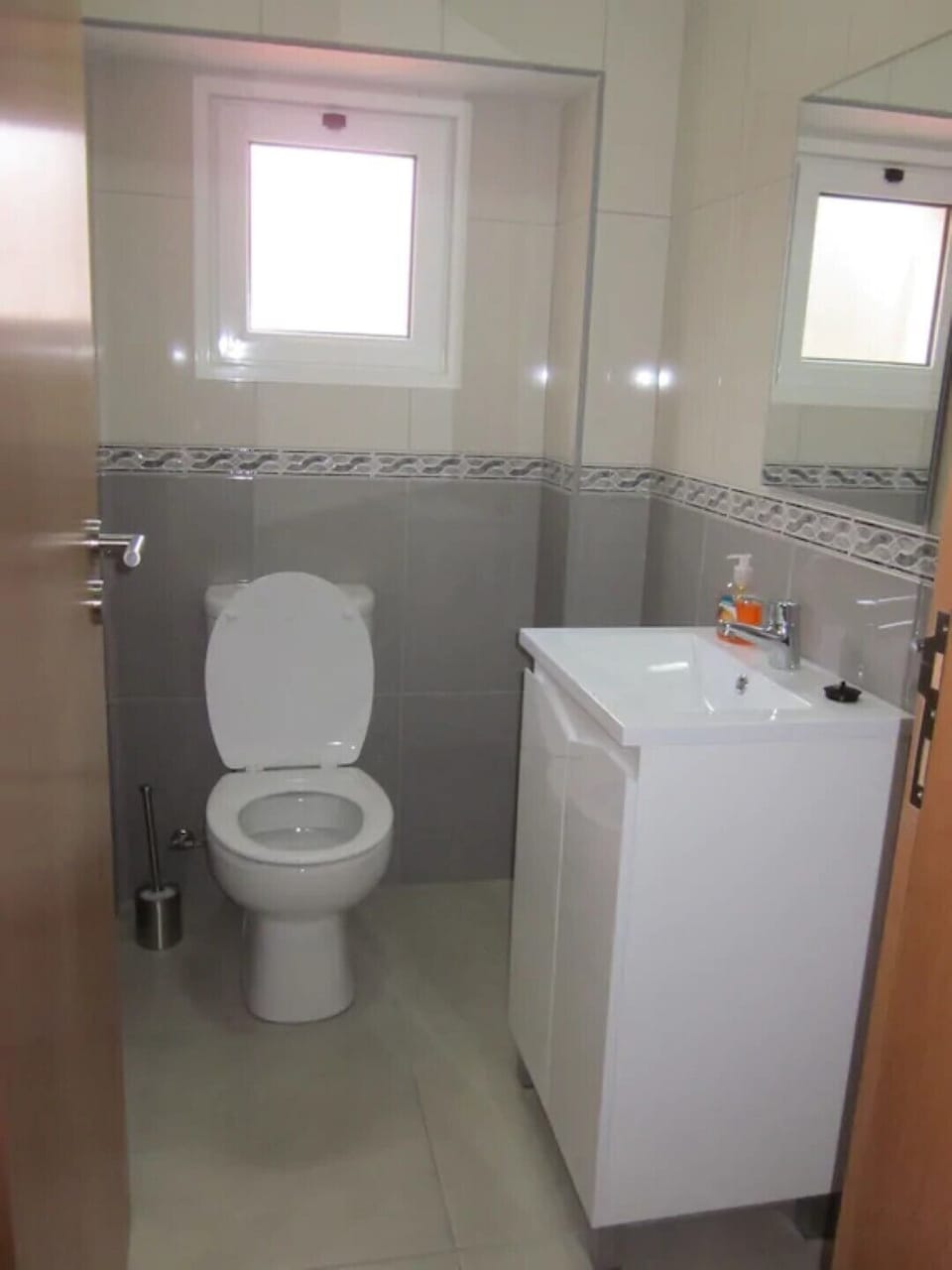 WC