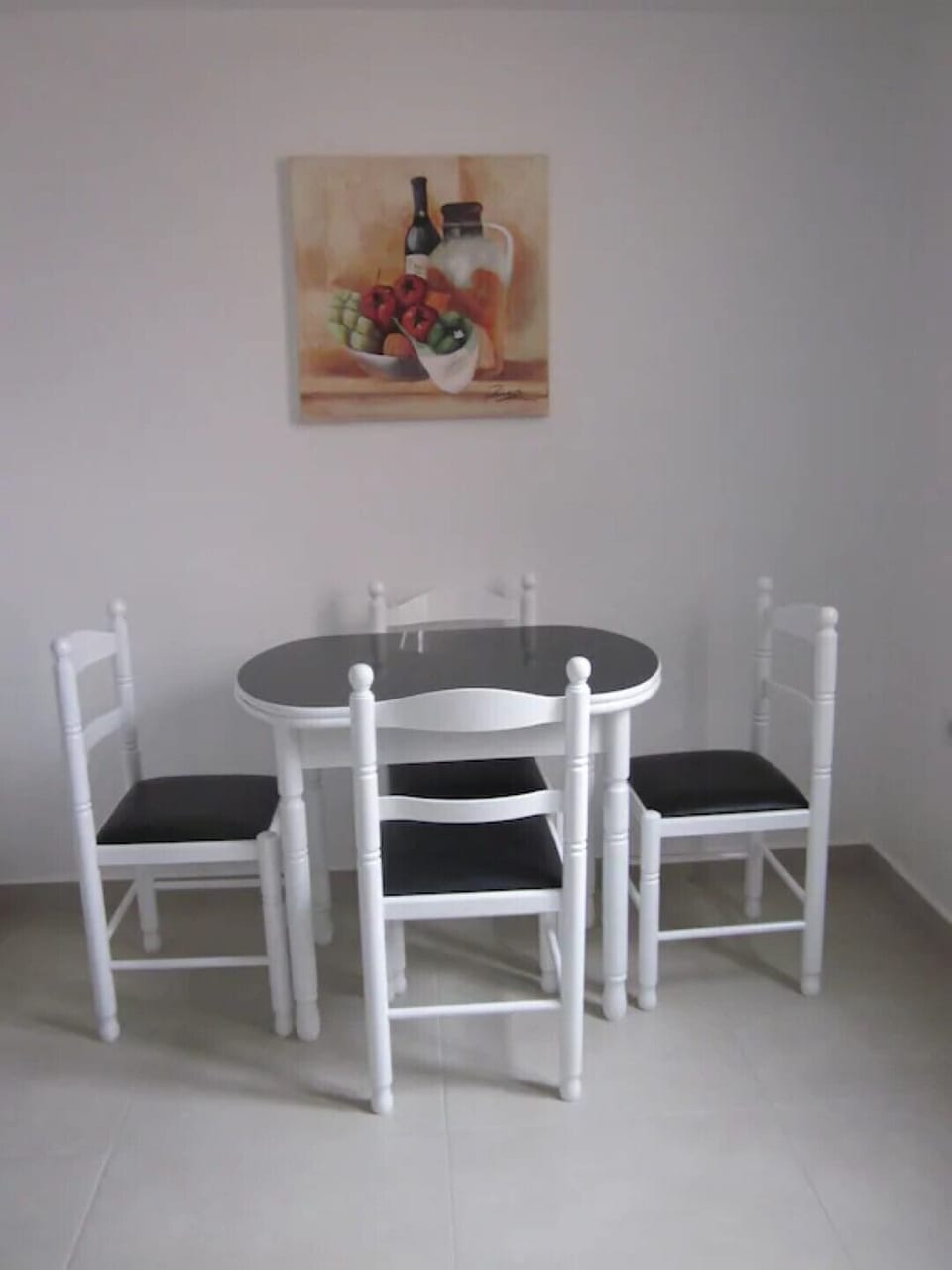 Eating area
