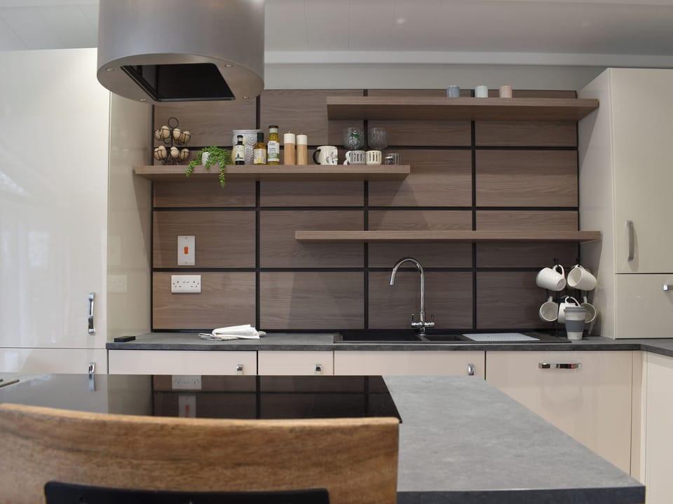 Kitchen | Lakeview Lodge, Landford, near Salisbury