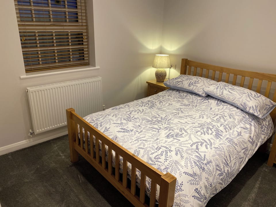 Double bedroom | Pointer Cottage, Stalmine, near Poulton-le-Fylde
