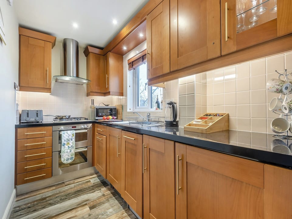Kitchen | Bowness Retreat, Bowness-On-Windermere