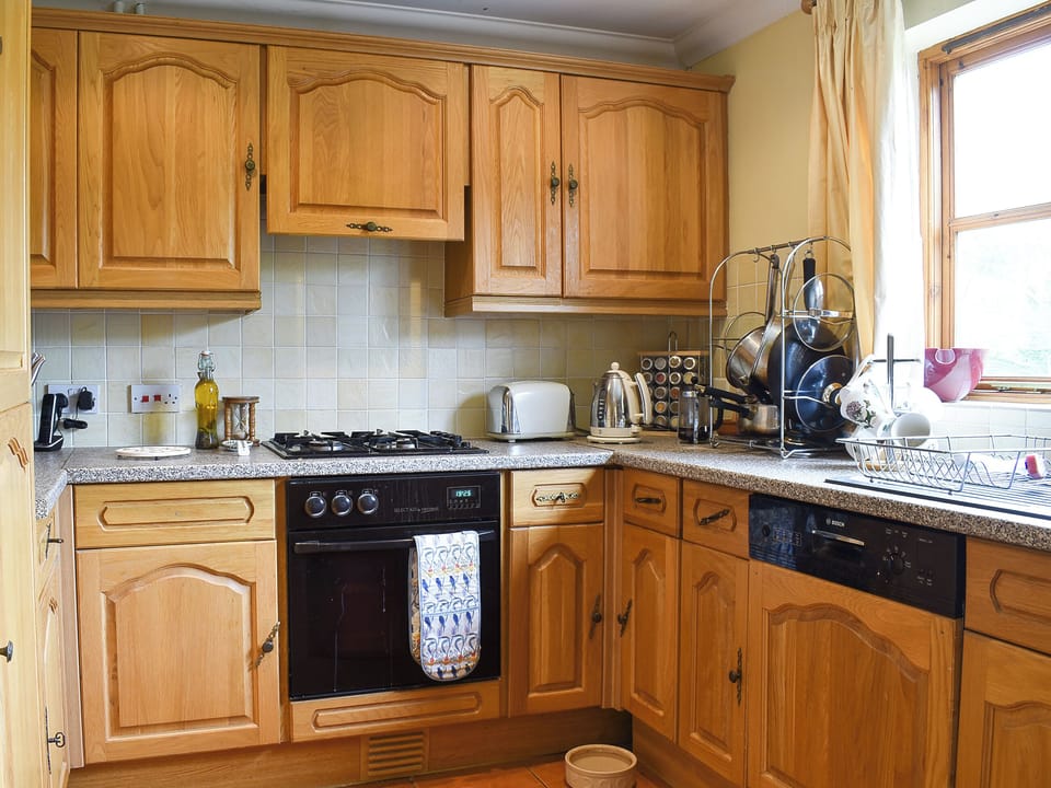 Kitchen | The Palms, Whitstable