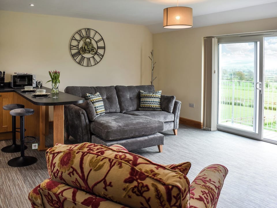 Living area | Brookfields, Harmby, near Leyburn