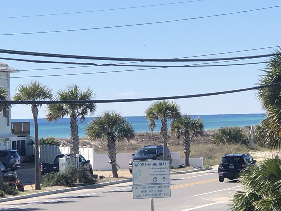 Water view
