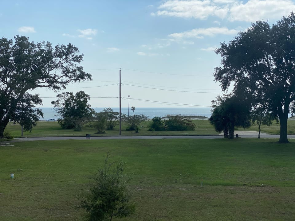 Home 2: View from Back deck