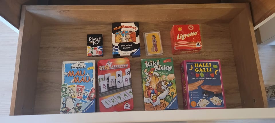 Miscellaneous