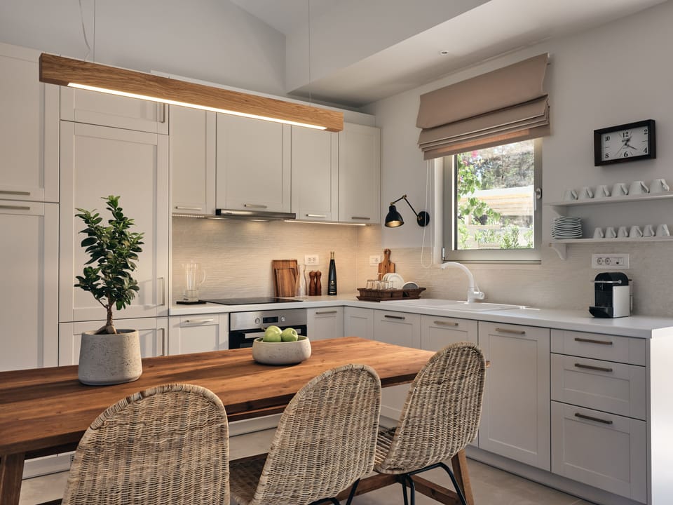 Astarte Villas - Onda Del Mar Beach Villa
