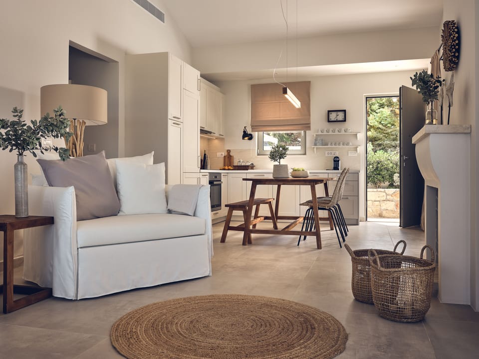 Astarte Villas - Onda Del Mar Beach Villa