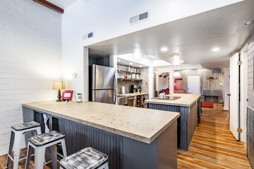 Park City Resort Lodging-Park Avenue 333