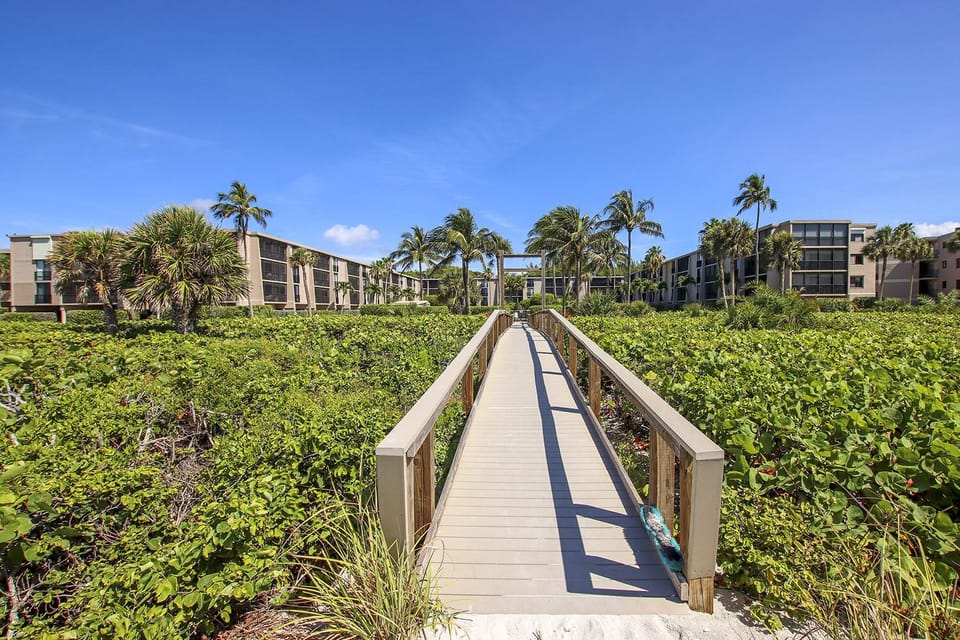 Board Walk