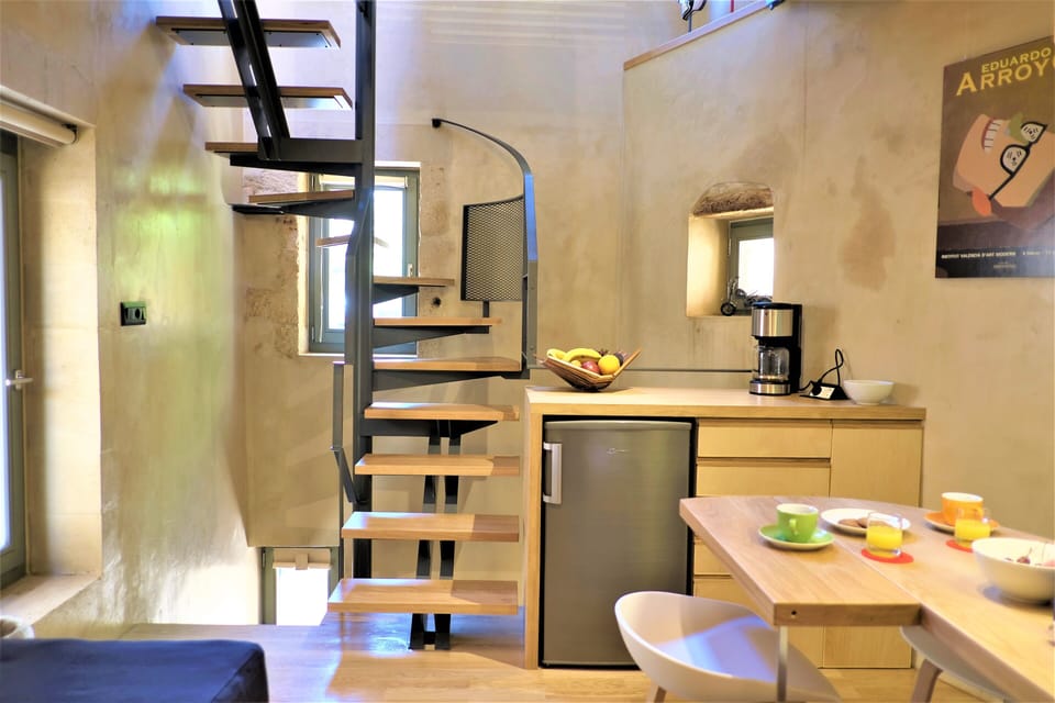 “Journey Design Home” is a luxury holiday home for rent in Chania old town.
