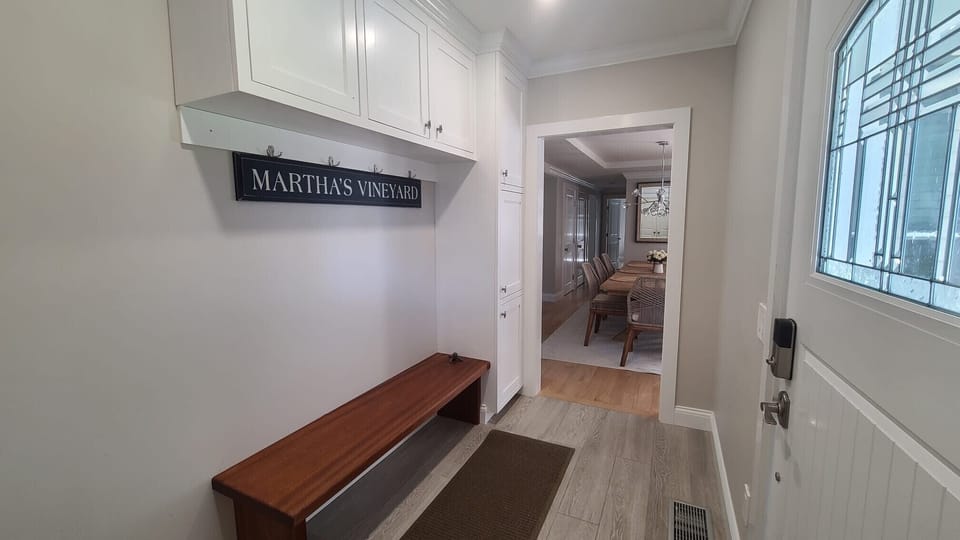 Entryway