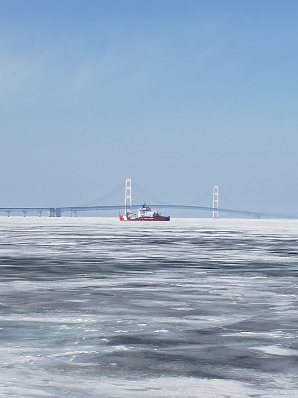 View from living room or balcony. 