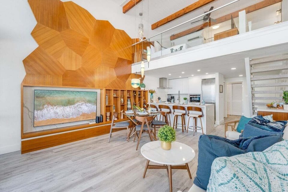 Napili Point C3 living area 5