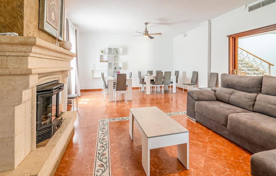 living-room