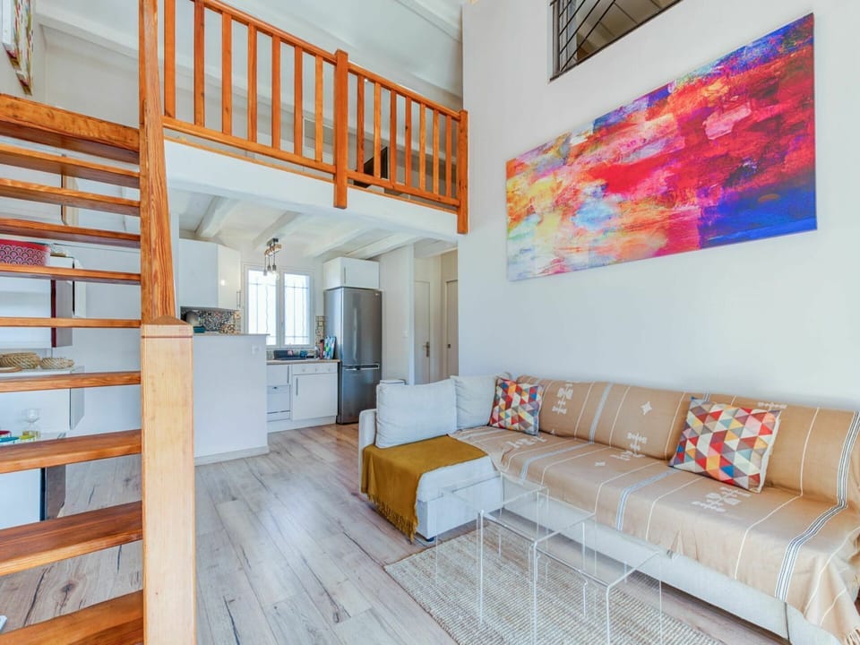 Furniture, Property, Couch, Product, Building, Orange, Comfort, Wood, Interior Design, Textile