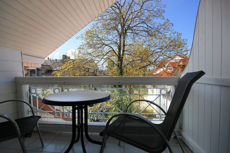 Wohnpark Granitz, Whg. 23 - Ferienwohnung 22rb23, Wohnpark Granitz Apartment in Binz