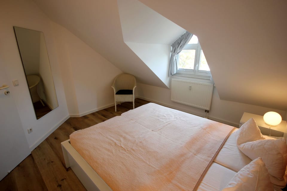 Wohnpark Granitz, Whg. 23 - Ferienwohnung 22rb23, Wohnpark Granitz Apartment in Binz