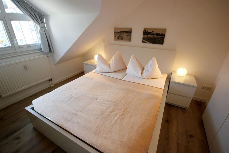 Wohnpark Granitz, Whg. 23 - Ferienwohnung 22rb23, Wohnpark Granitz Apartment in Binz