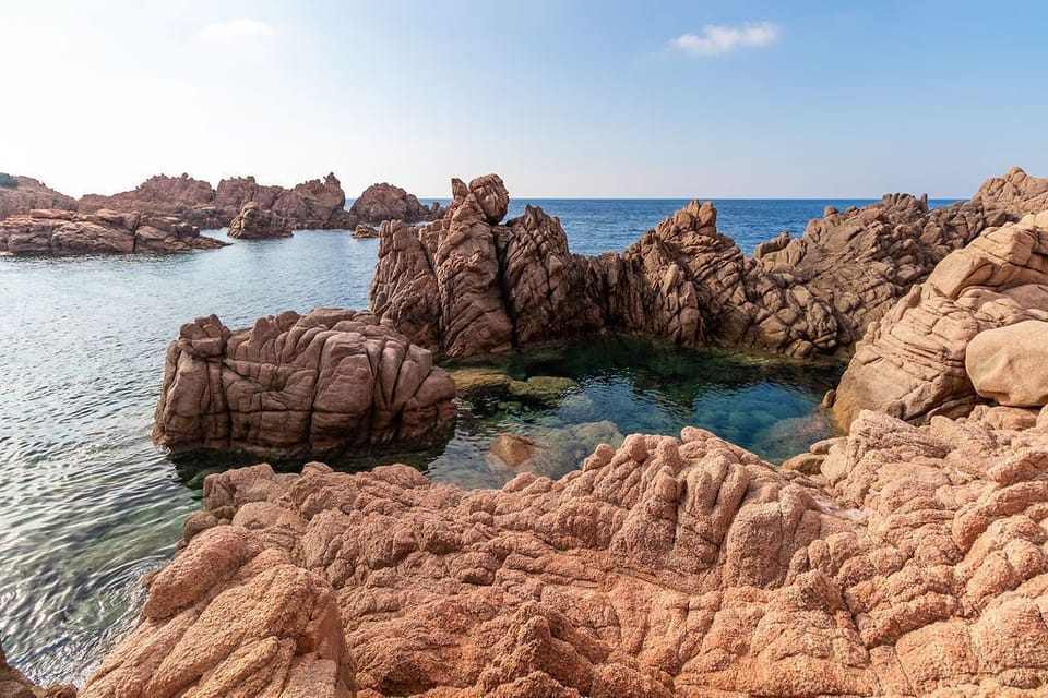 RESIDENCE SARDINIA 5-INFINITYHOLIDAYS House in Sardinia