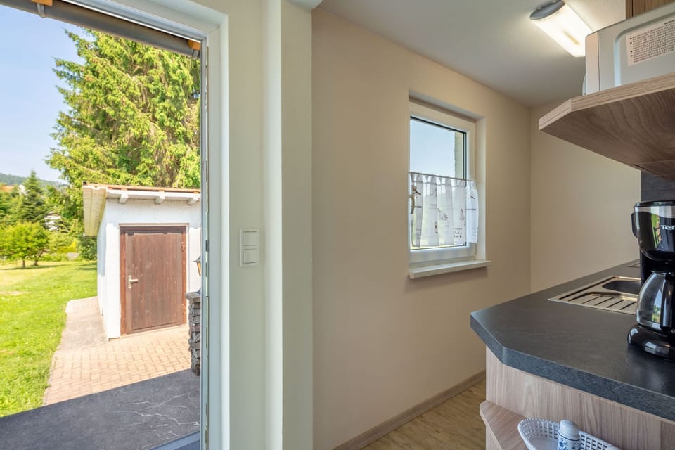 Entrance / Reception