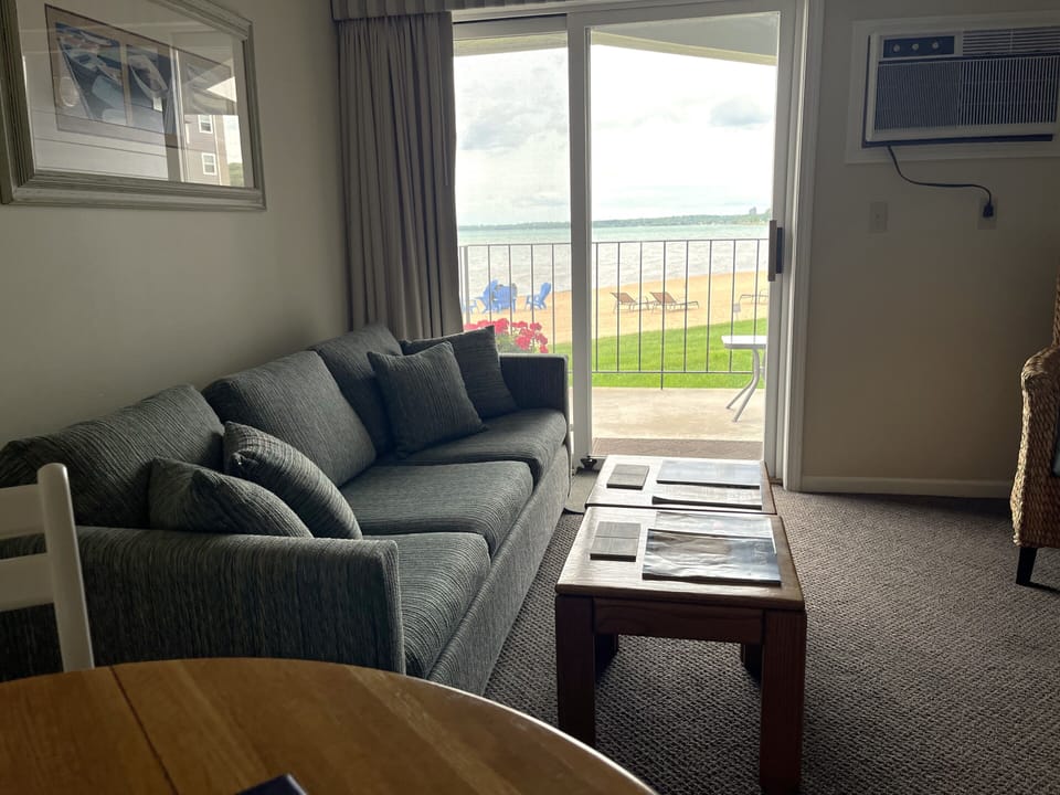 Living area - Living area