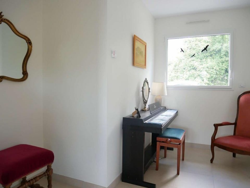 Belz- House 5 rooms - 140 sqm - Sea view House in Brittany