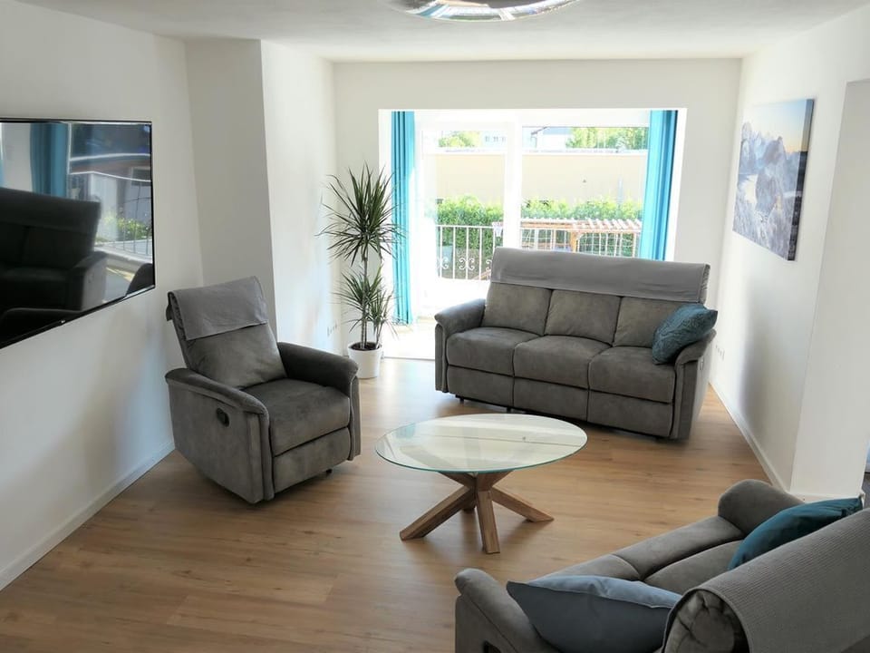 Guesthouse Jorde - King Ludwig vacation apartment Apartment in Fussen