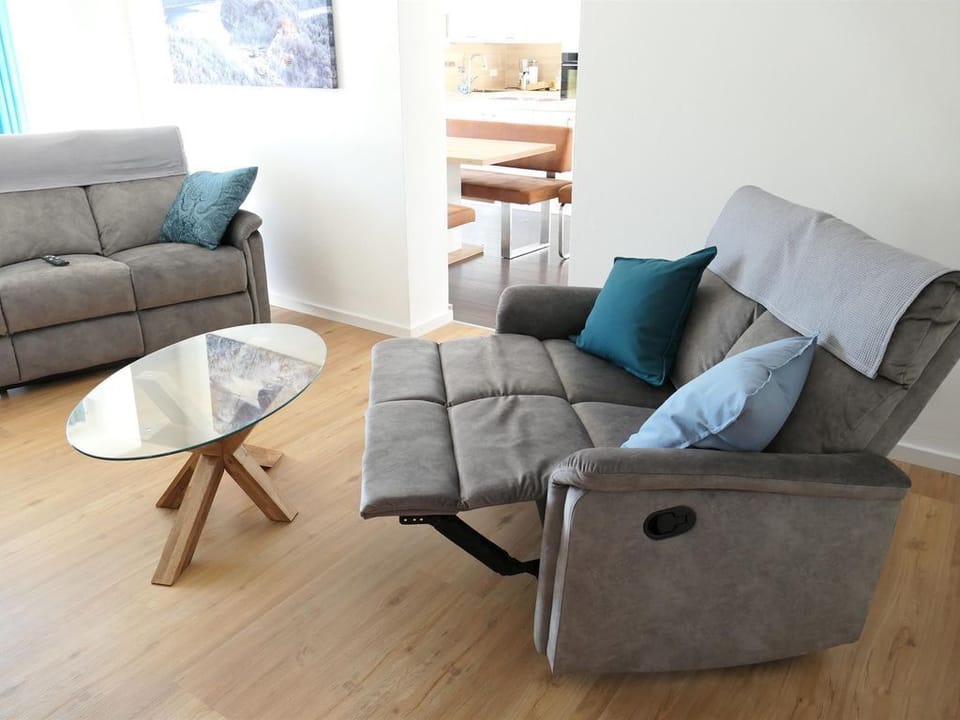 Guesthouse Jorde - King Ludwig vacation apartment Apartment in Fussen