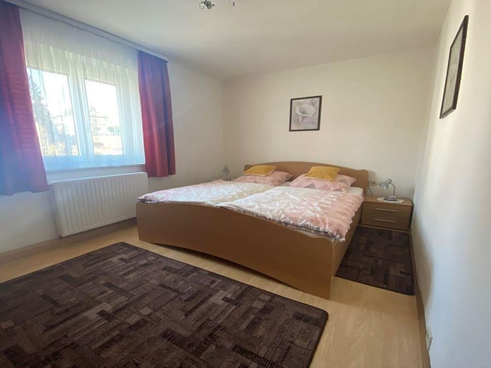 Ferienwohnung Tegelberg - Ilse Maier Apartment in Fussen