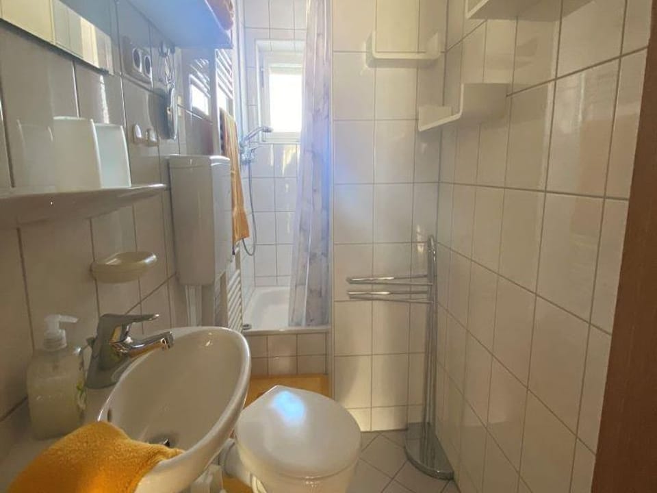 Ferienwohnung Tegelberg - Ilse Maier Apartment in Fussen