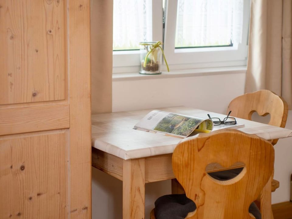 Doppelzimmer - Echtler, Haus Apartment in Fussen