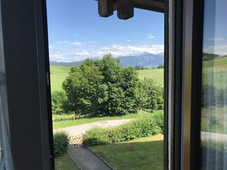 Doppelzimmer - Echtler, Haus Apartment in Fussen