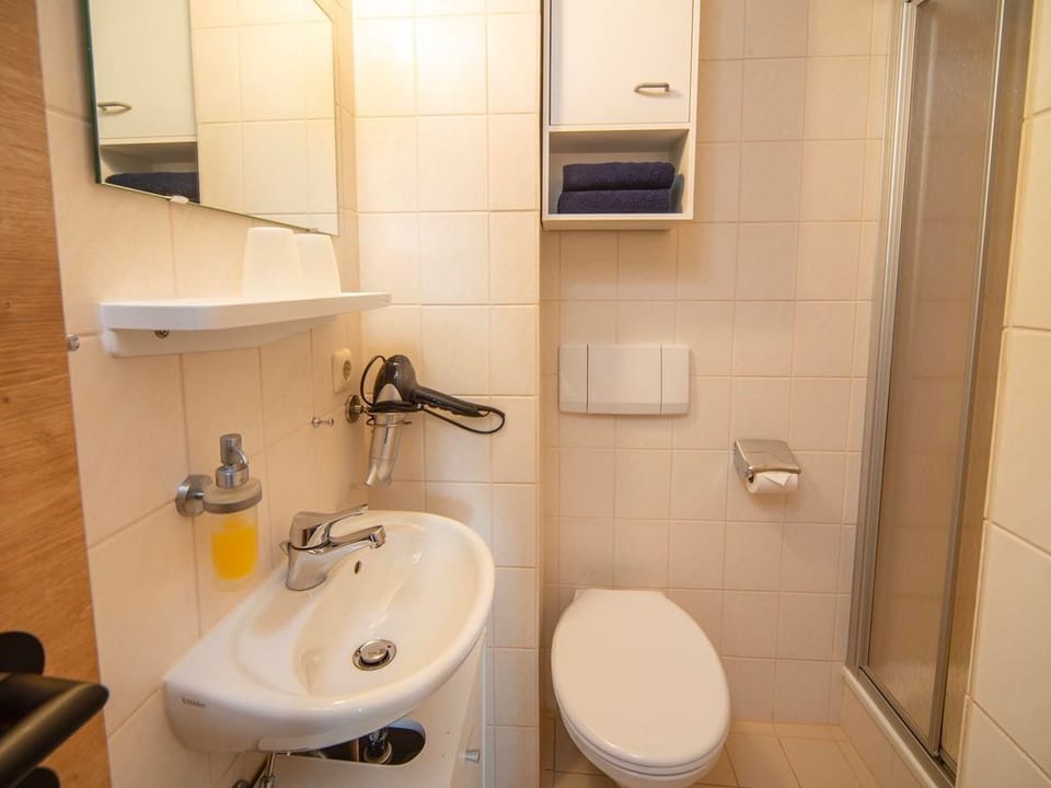 Doppelzimmer - Echtler, Haus Apartment in Fussen