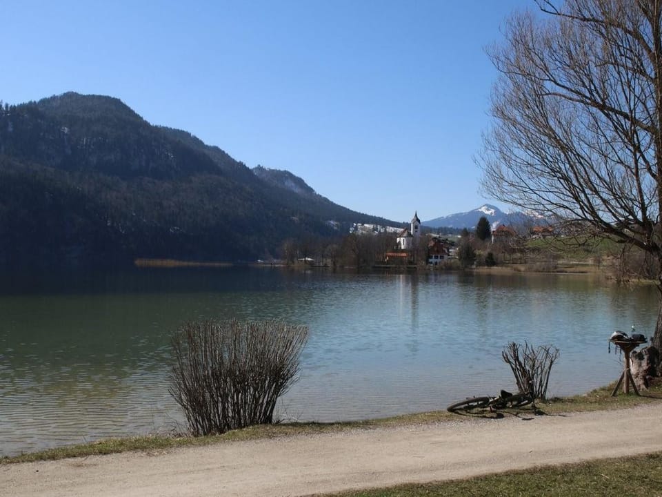 Vacation apartment Leibelt - Holiday apartment Apartment in Fussen